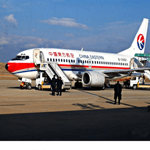 库车龟兹机场物流航空快运业稳步发展的原因是什么？
